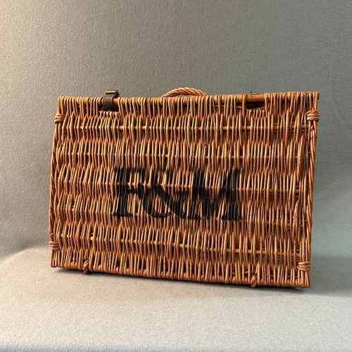 Vintage fortnum mason large - &,