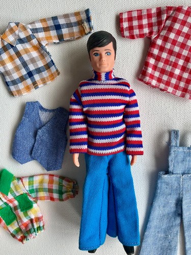 Vintage palitoy pippa doll - vintage,