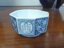 Antique Chinese Porcelain Blue