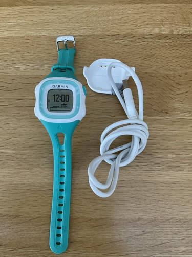 Garmin forerunner gps - garmin, 15