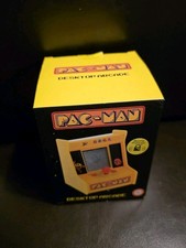 Pac-Man Desktop Arcade