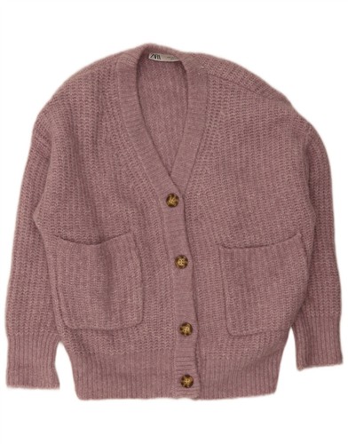 Zara womens oversized - womens, cardigan