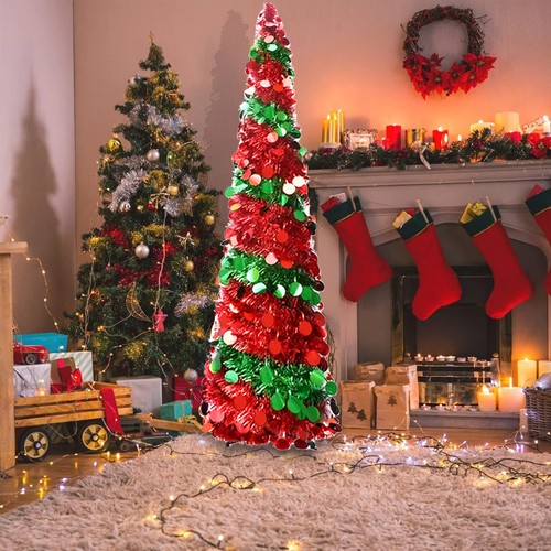 150cm 5ft christmas tree - 150cm,