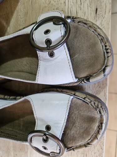 Fly london tram sandals - london,
