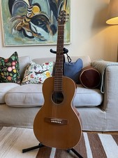 2007 Seagull Coastline Grand