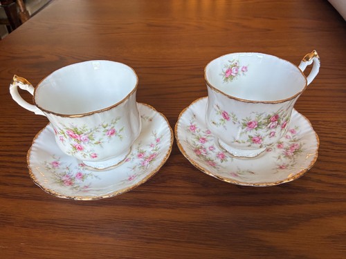 Vintage paragon victoriana - vintage,