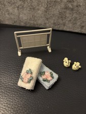 Lundby Barton Caroline's Home