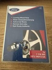 RARE NEW GENUINE Ford Locking