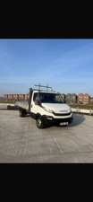 Iveco Daily 2.3 2015 14 Ft