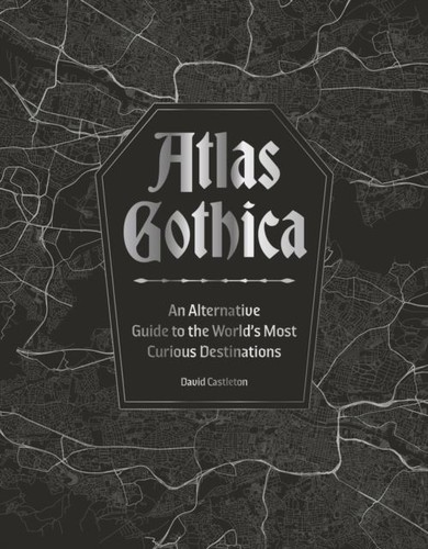 Atlas gothica david - gothica,