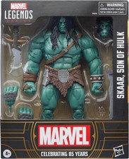 Marvel Legends Series Skaar