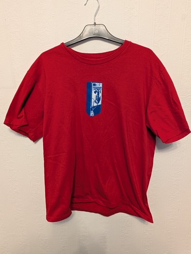 Supreme telephone shirt - t,