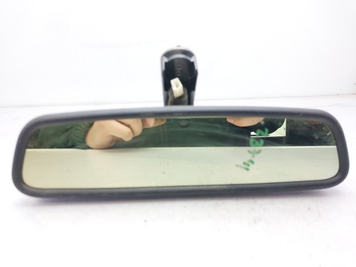 Ctb500110 rearview mirror - rearview, land