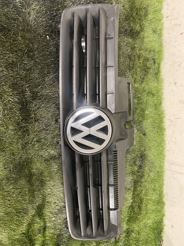 Volkswagen polo front - vw,