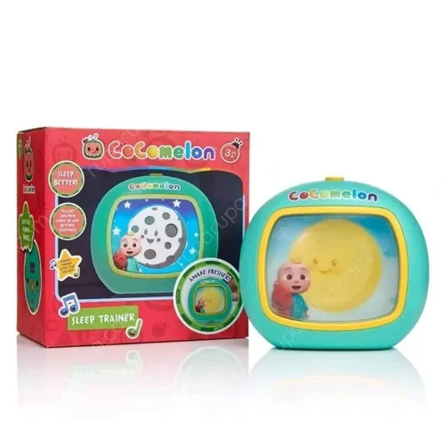 Cocomelon musical sleep - musical,