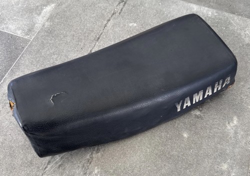 Yamaha 1981 yz80 yz80h - yamaha,