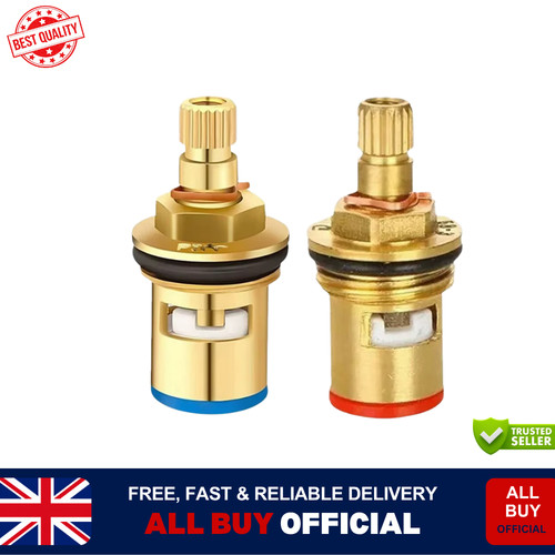 Pcs mixer tap cartridge - 2,
