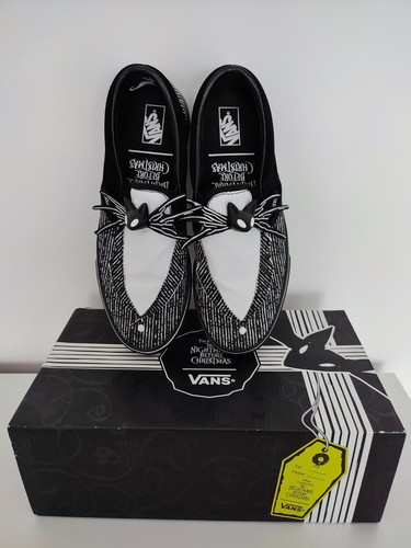 Vans the nightmare - vans,