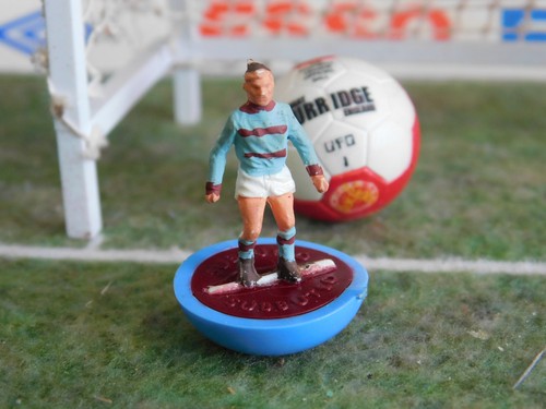 Vintage 1970s subbuteo - 1970s,
