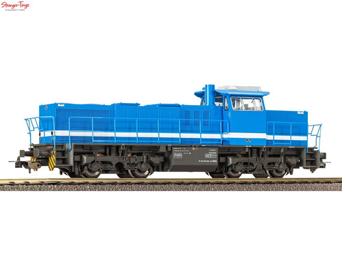Piko expert northrail g1206 - expert,