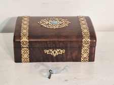 Antique Walnut