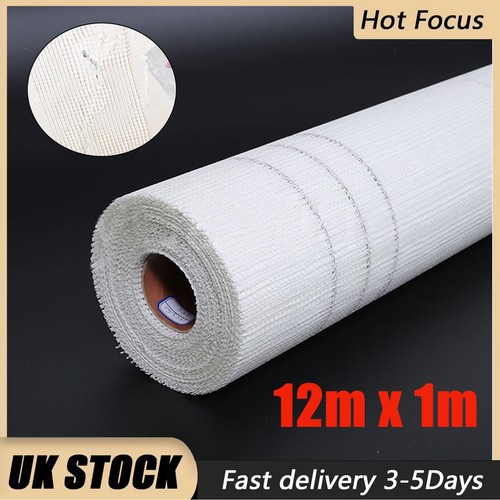 12m white fiberglass - 1m*12m,