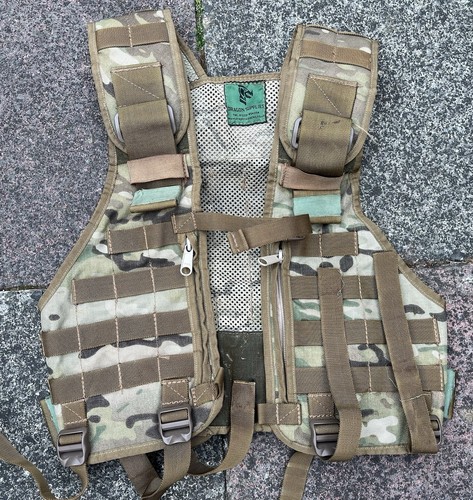 Dragon supplies patrol yoke - supplies,