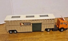 Matchbox 1980 Superkings
