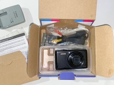 Canon PowerShot S95 Compact Digital Camera – used condition 