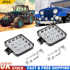 Universal LED Work Lights