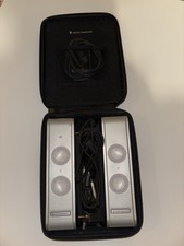 Altec Lansing XT1 Portable USB