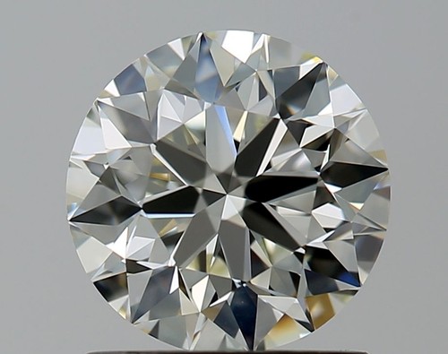 Carat cert gia round - cert.,