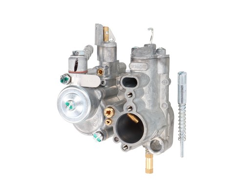 Vespa p200 vsx1t dellorto - vsx1t, si