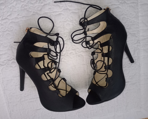 Boohoo women stiletto heels - boohoo,