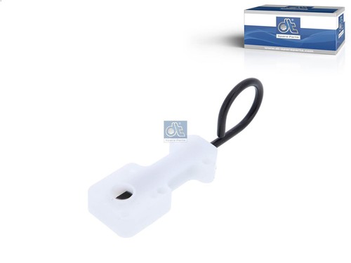 Headlight support spare - headlight,