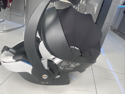 Izi modular besafe seat - izi,