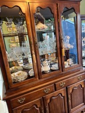 Vintage cupboard in mint vintage condition