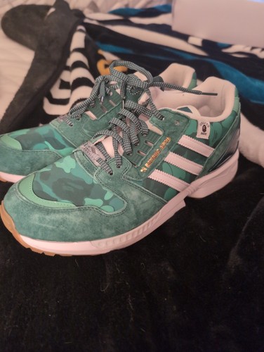 Undefeated bape adidas - undefeated,