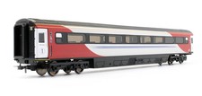 Hornby r4929a lner mk3 - hornby, tf