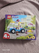 LEGO 41715 Friends Ice Cream