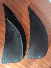 EXCEL VANOS G3 LIGHT WHEELCHAIR  SEAT SIDE PANELS-USED