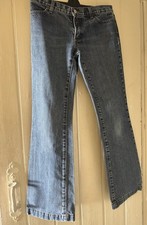 GAP Long & Lean Jeans Size 2