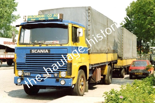 Thh truck photos - photos, 141