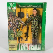 BNIB Palitoy Bradgate Little