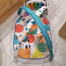 Baby Einstein 4-in-1 Kickin'