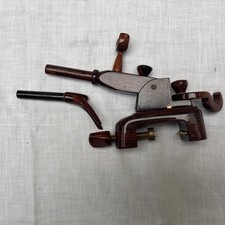 New Vintage collector handmade