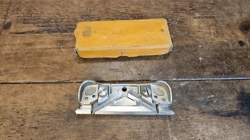 Stanley side rabbet - side,
