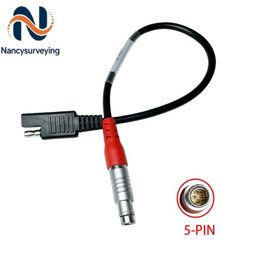 New topcon power - power, a00302