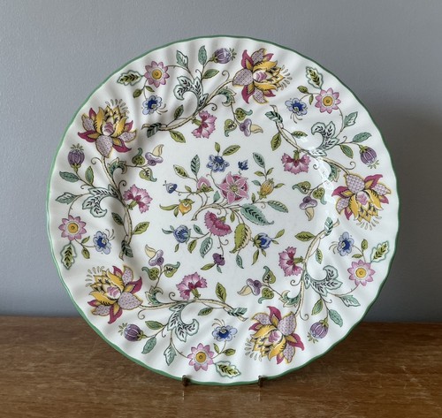 Minton haddon hall - minton, green