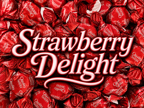 Quality street pick mix - quality,